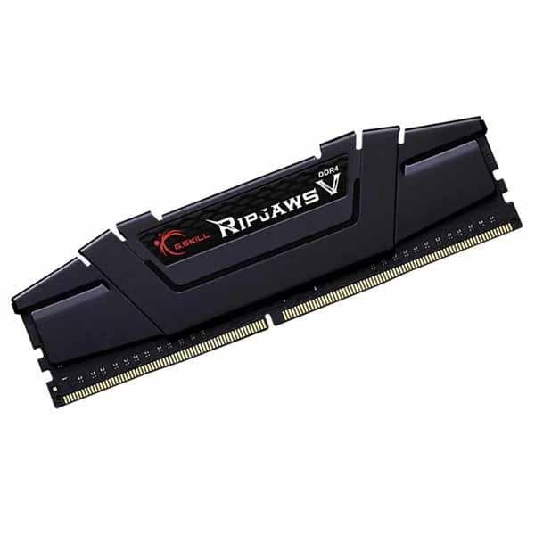 G.Skill Ripjaws V 8GB (8GBx1) DDR4 3600MHz Memory Ram - 2