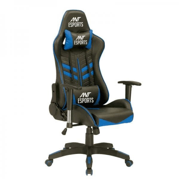 Ant Esports GameX Delta (Red-Black)