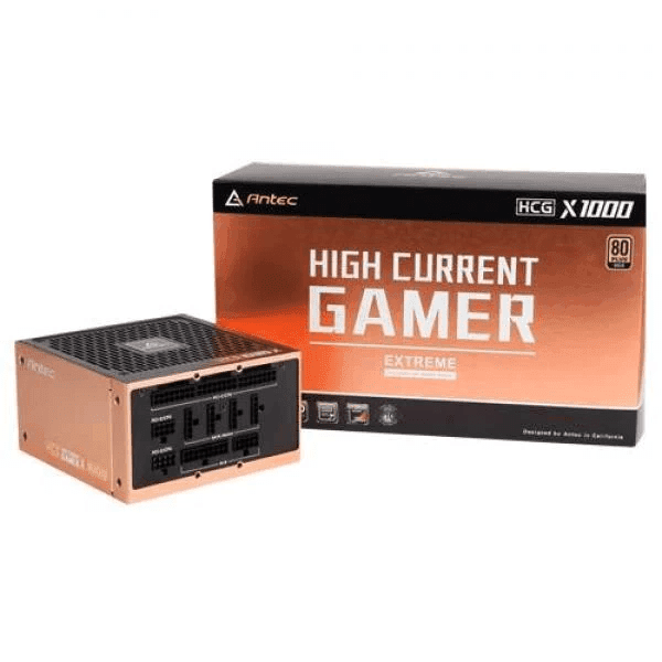 Antec HCG 1000 Extreme 80 Plus Gold SMPS