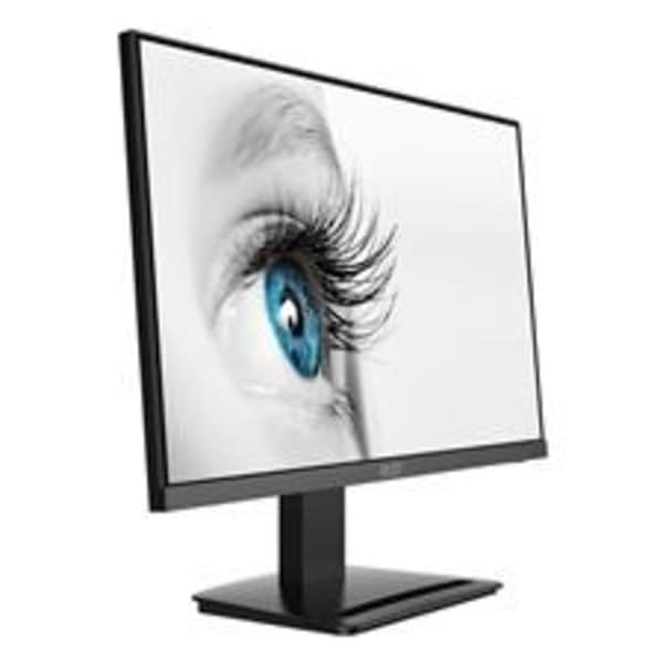 MSI PRO MP243X Full HD 23.8" IPS Monitor (Black)