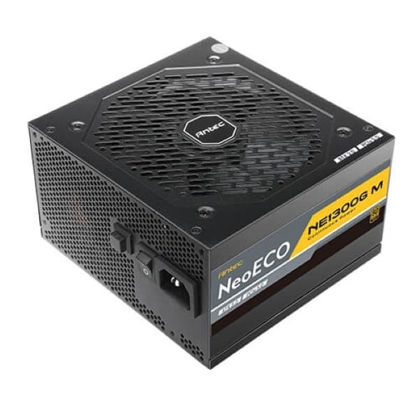 Antec NE1300G M ATX 3.0 80 Plus Gold SMPS