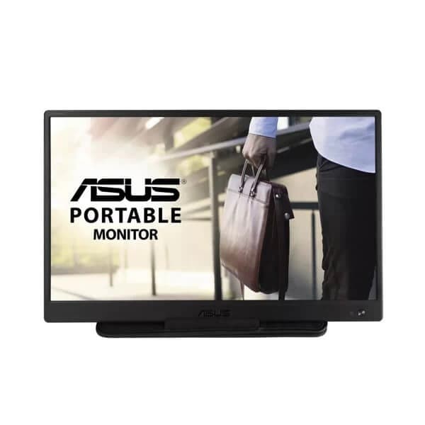 Asus MB165B 16 Inch Portable Monitor - 1