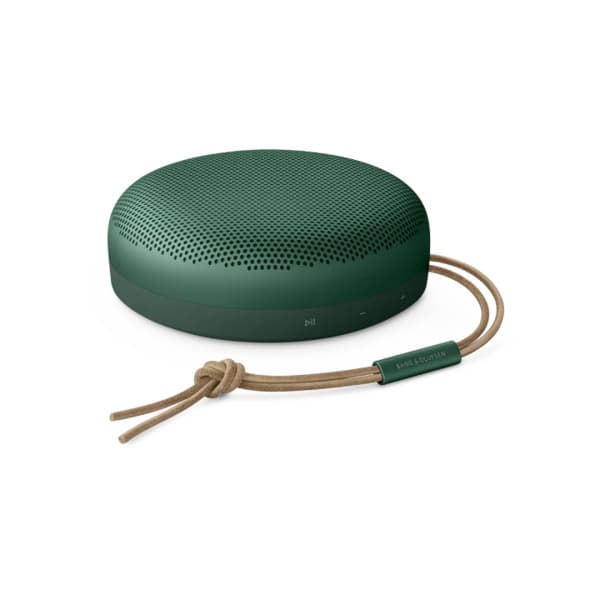 Bang & Olufsen Beosound A1 2nd Gen Portable Wireless Bluetooth Speaker (Green) - 1