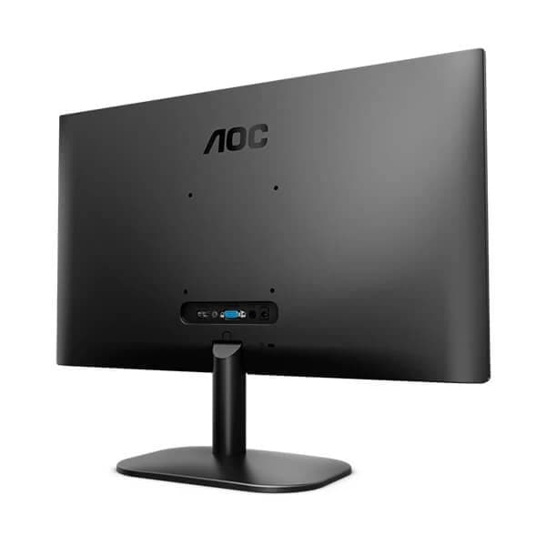 AOC 24B2XHM 24 Inch Monitor - 4