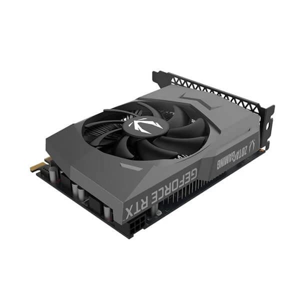 Zotac Gaming RTX 3050 Eco Solo 8GB Graphics Card - 3