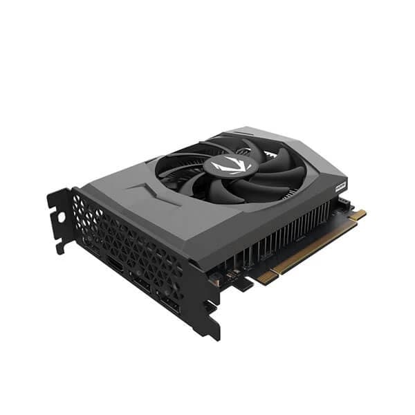 Zotac Gaming RTX 3050 Eco Solo 8GB Graphics Card - 5