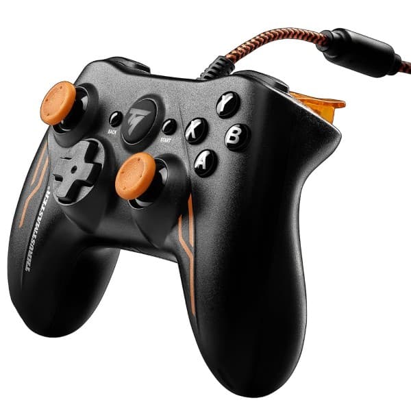 Thrustmaster VG Thrustmaster GP Xid Esport Edition - PC