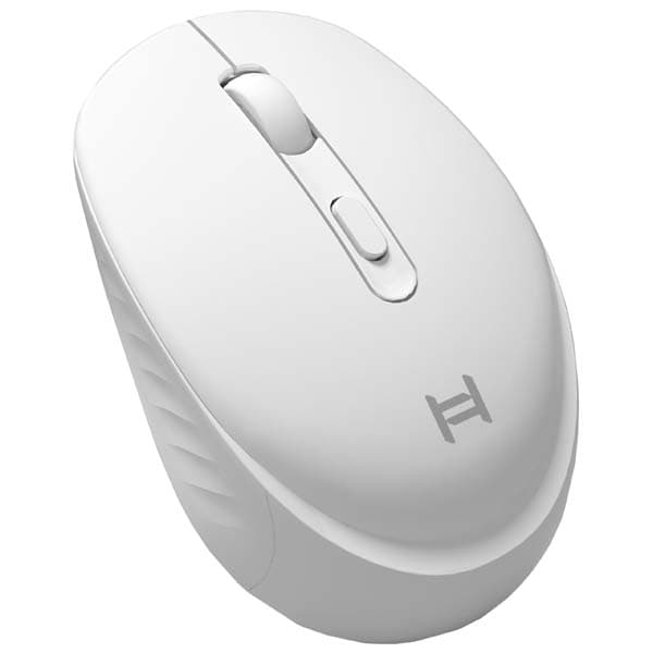 Hammok Amaze Wireless Mouse (White)