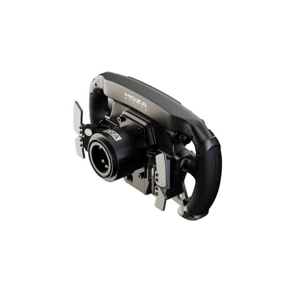 Moza FSR Formula Steering Wheel
