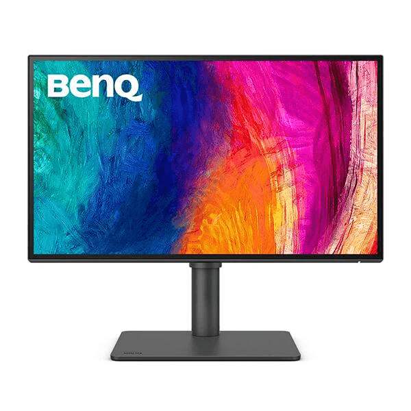BenQ PD2506Q 25 Inch 100% SRGB Designer Monitor - 1