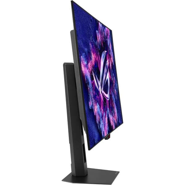 ASUS ROG Strix XG32UCWG 32” 4K (4K@165Hz, FHD@330Hz) 0.03ms OLED Gaming Monitor - 2