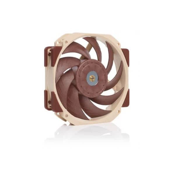 Noctua NF-A12x25R 120MM Cooler Fan (Single Pack) - 1