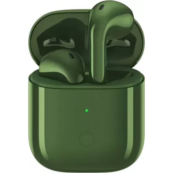 realme Buds Air Neo (Punk Green) - 1