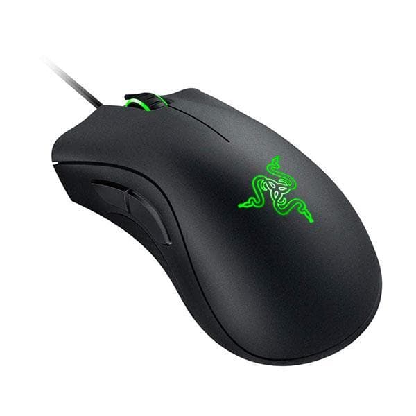 Razer DeathAdder Essential (Black)