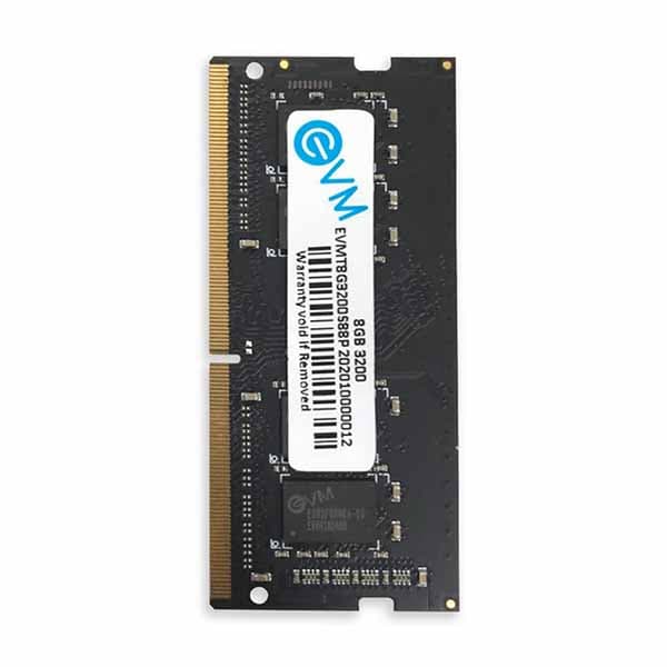 EVM Laptop DDR4 4GB RAM 2666 MHz - 3