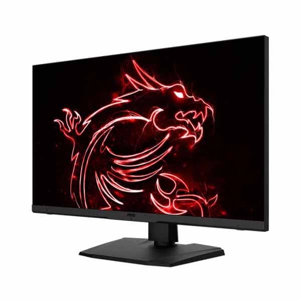 MSI Optix MPG321UR QD 32 Inch 4K Quantum Dot IPS Intelligent Gaming Monitor - 2