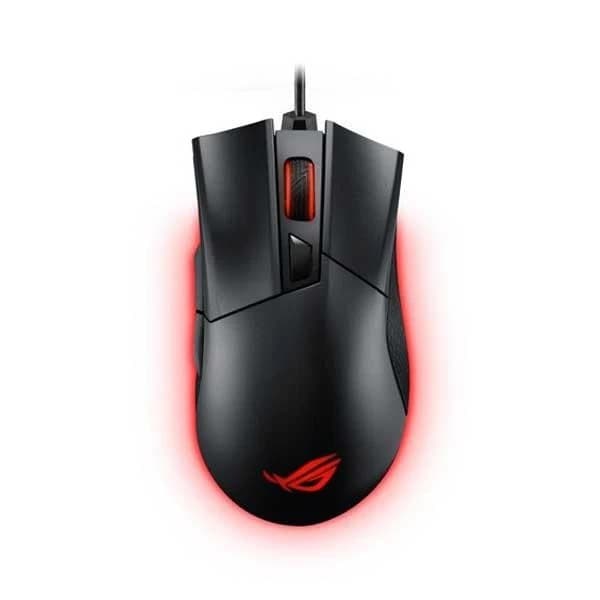 Asus ROG Gladius II Core Gaming Mouse