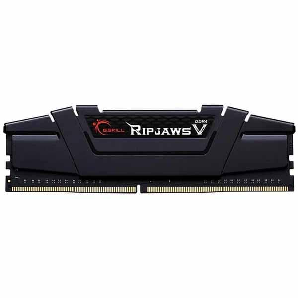 G.SKILL Ripjaws V 32GB DDR4 3600 Mhz Memory Ram