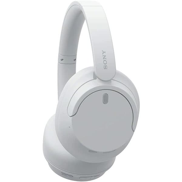 Sony WH-CH720N Wireless Noise Cancelling Headphones White