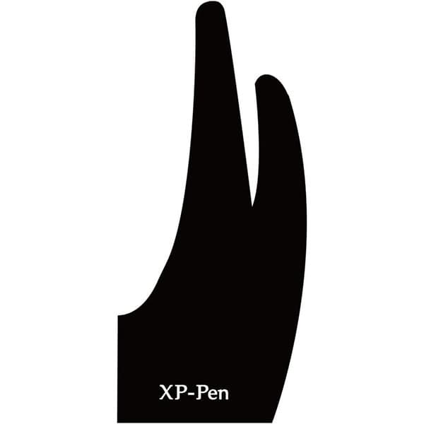 XP-Pen AC01 Tablet Glove - 1