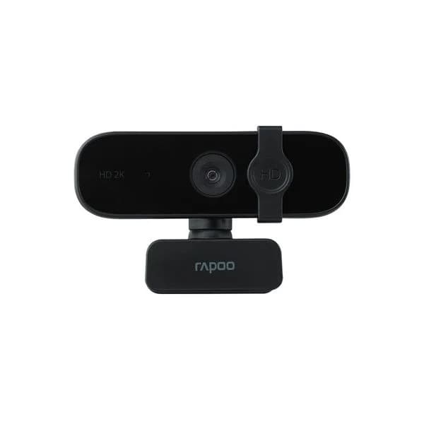 Rapoo C280 Full HD 2K Webcam - 1
