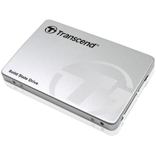 Transcend 120GB SSD220 SATA III 2.5" Internal SSD - 5