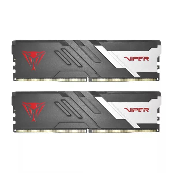 Patriot Viper Venom 16GB (2 x 8GB) DDR5 5600MHz CL40 UDIMM Desktop Ram