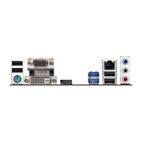 Asrock H310M-HDV/M.2 Intel LGA 1151 mATX Motherboard - 4