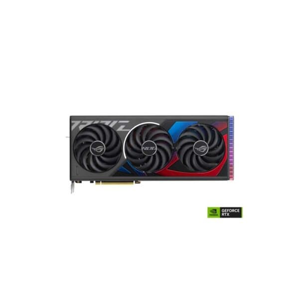 Asus ROG Strix GeForce RTX 4070 Ti SUPER 16GB GDDR6X - 3