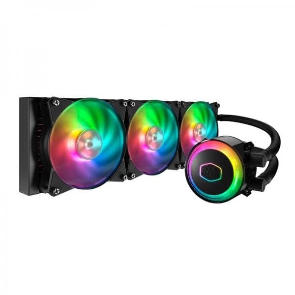 Cooler Master MASTERLIQUID ML360R RGB - 1