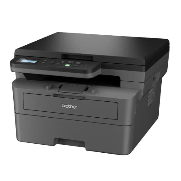 Brother DCP-L2605DW Multifunction Duplex WIFI Laser Printer