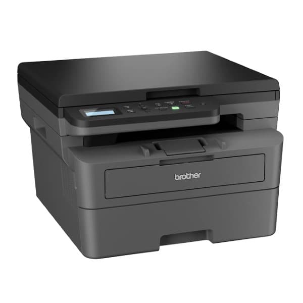 Brother DCP-L2605DW Multifunction Duplex WIFI Laser Printer - 3
