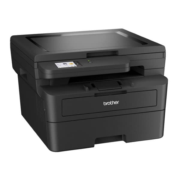 Brother DCP-L2680DW Multifunction WIFI Duplex Laser Printer - 2