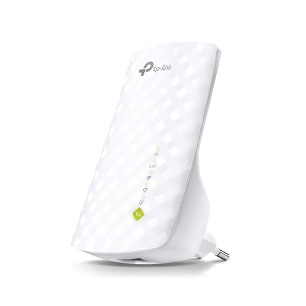 TP-Link RE200 AC750 Wifi Range Extender - 2