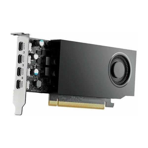 PNY NVIDIA RTX A1000 8GB Graphics Card - 2