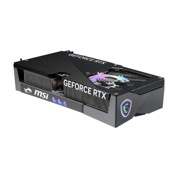 MSI RTX 5060 Ti 8G Gaming OC Graphic Card - 3