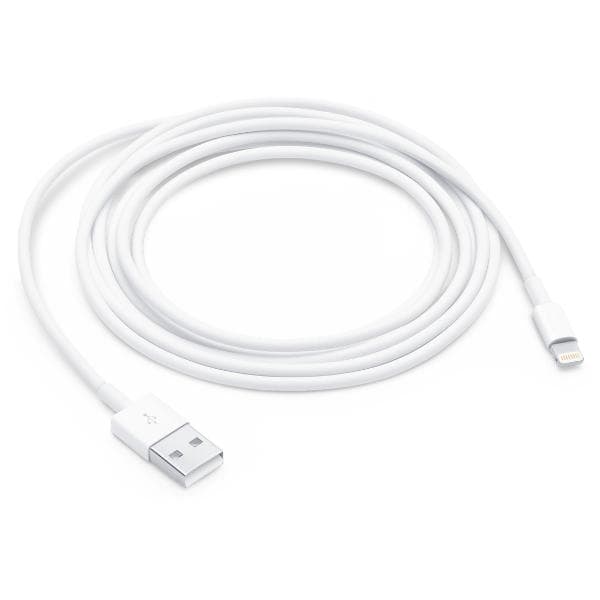 Apple Lightning to USB Cable (2m) - 1