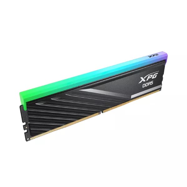 ADATA XPG Lancer Blade RGB 16GB 6000MHz CL36 DDR5 RAM - 2