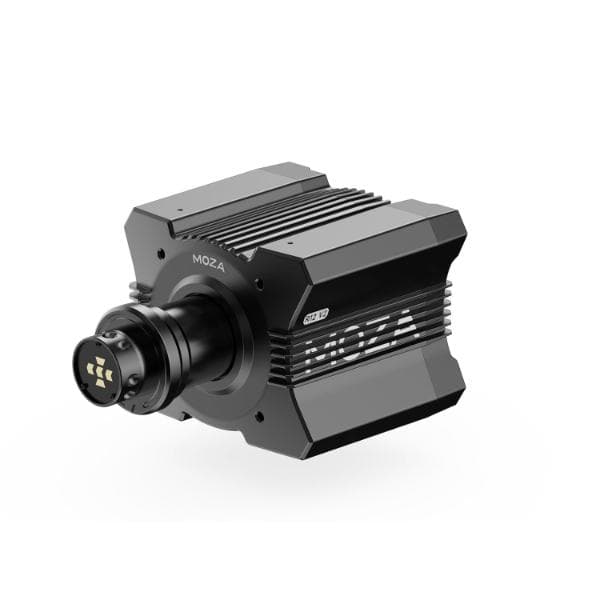 MOZA R12 V2 DD WheelBase - 1