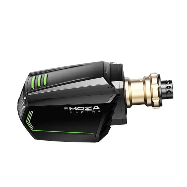 MOZA RACING R21 WHEEL BASE - 2