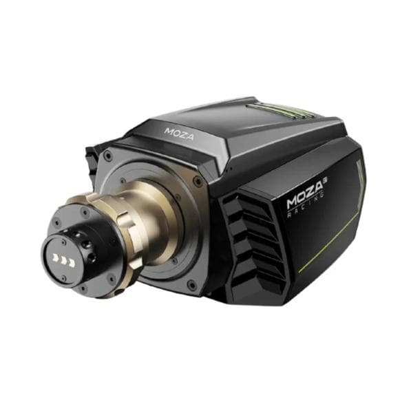 MOZA RACING R21 WHEEL BASE - 1