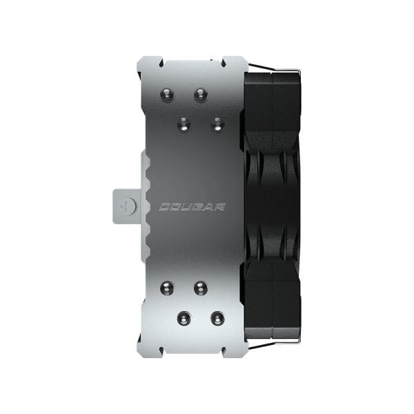 Cougar Forza 50 Essential 120mm CPU Air Cooler - 2